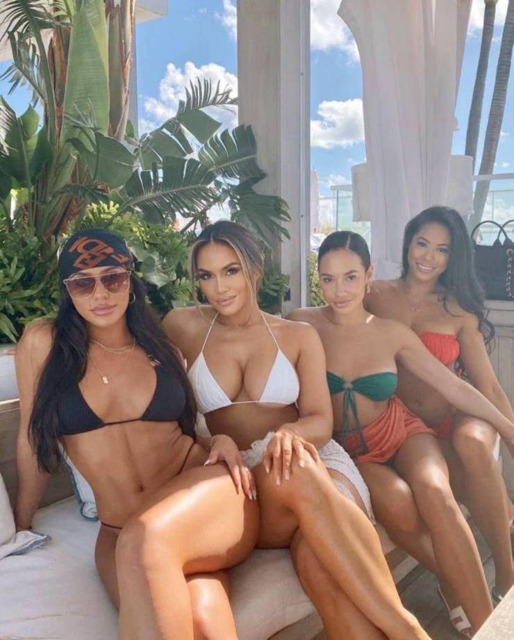 Girls Wanna Have Some Fun