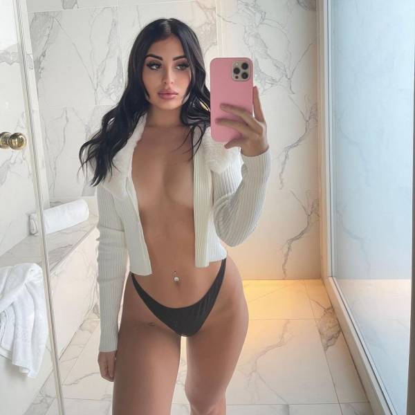 Read Between The Tan Lines…