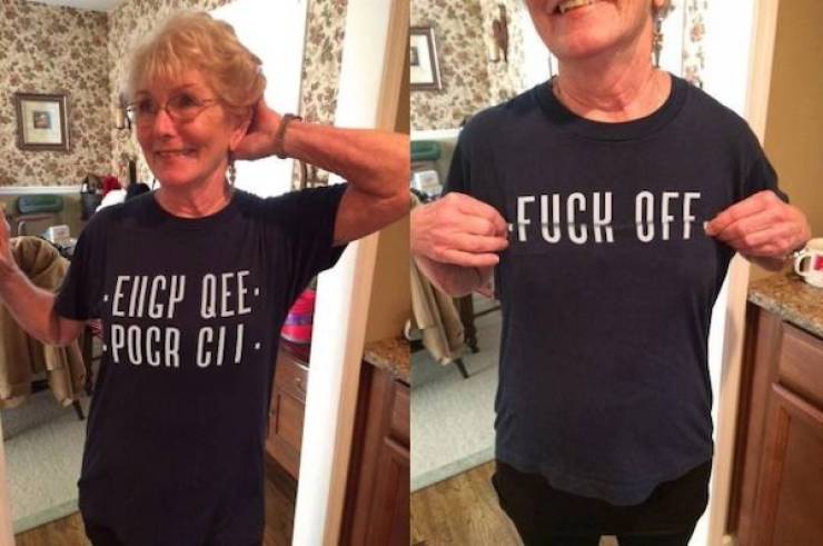 Dirty Dump For Dirty Minds