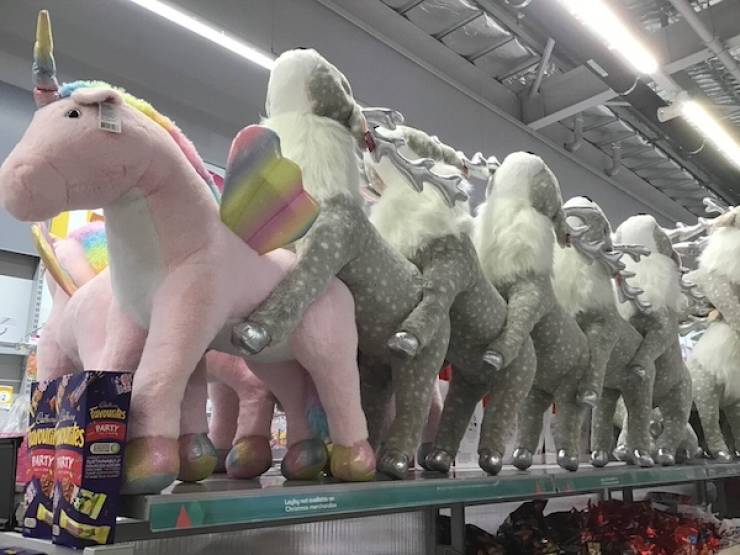 Dirty Dump For Dirty Minds