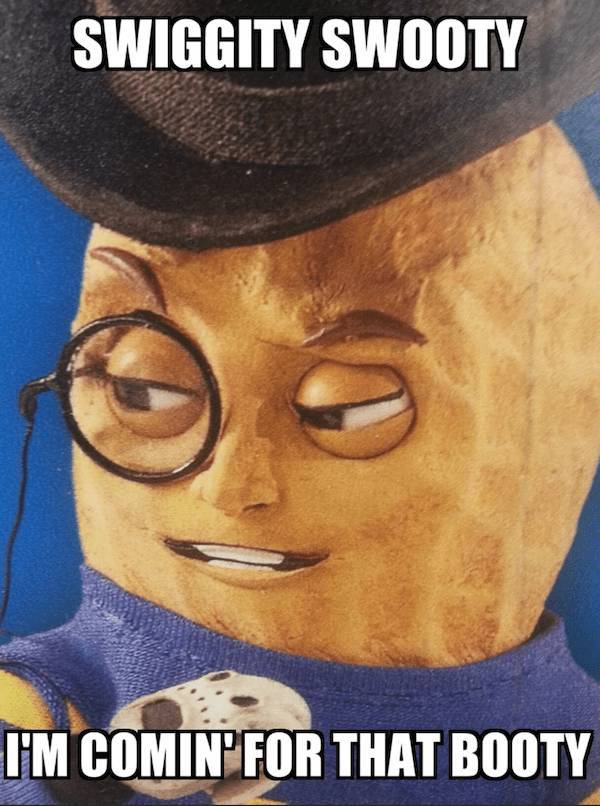 Dirty Dump For Dirty Minds