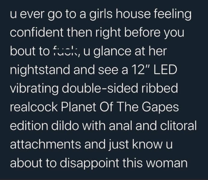 Whoa Whoa Whoa… HOLD UP!