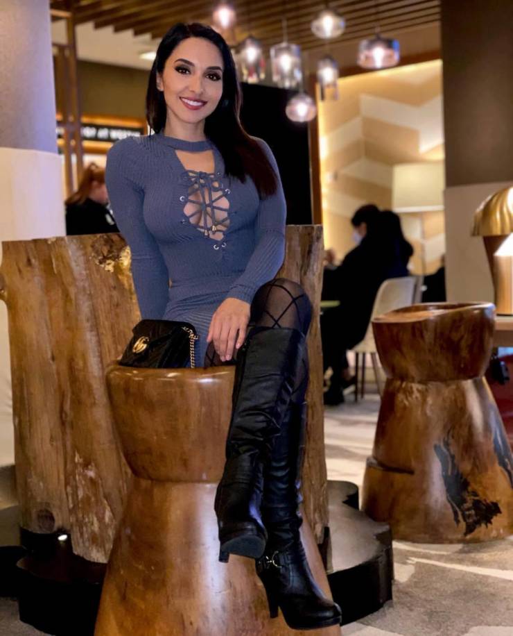 Izigirls Are Waiting For You!