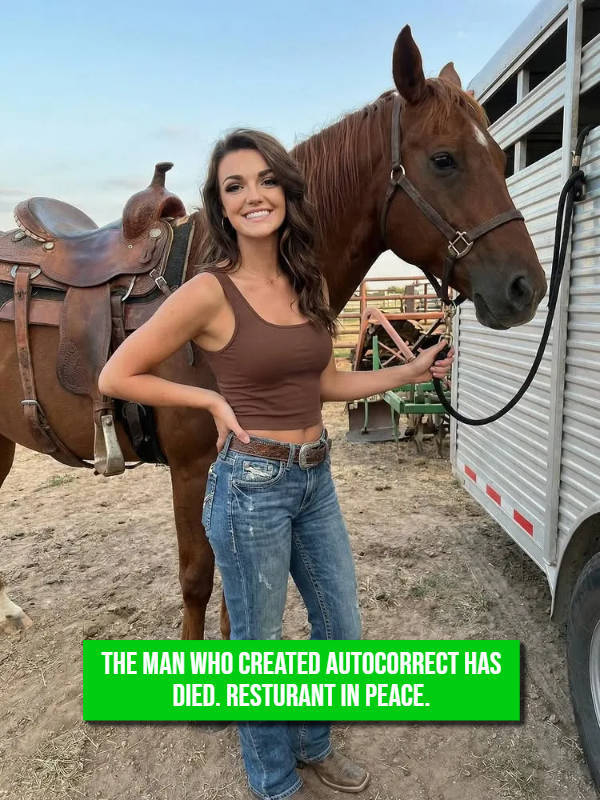 Sexy And Funny At the Same Time