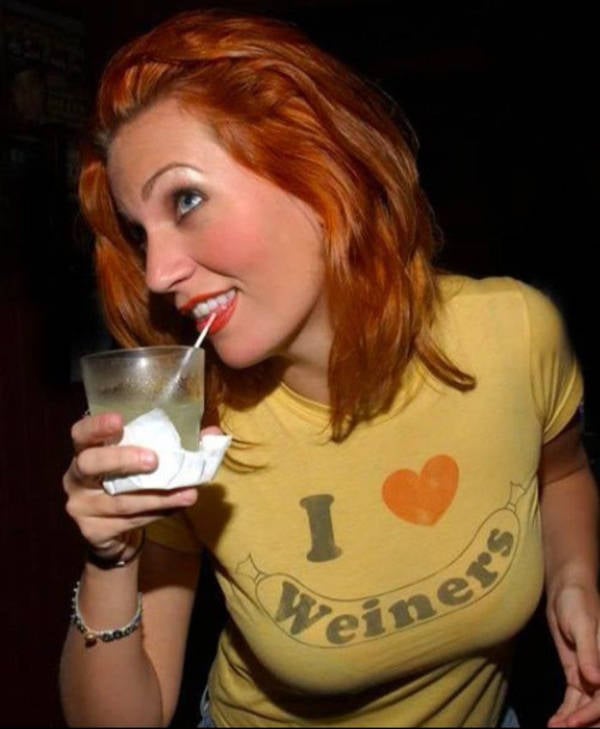 Drinking Never Ends!