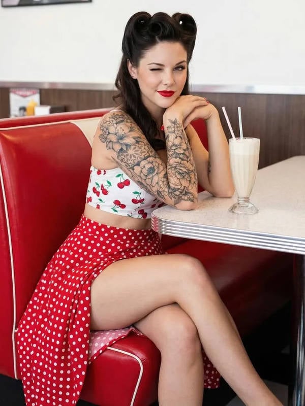 Drinking Never Ends!