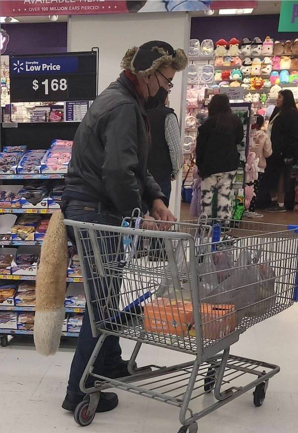 Dirty Dump For Dirty Minds