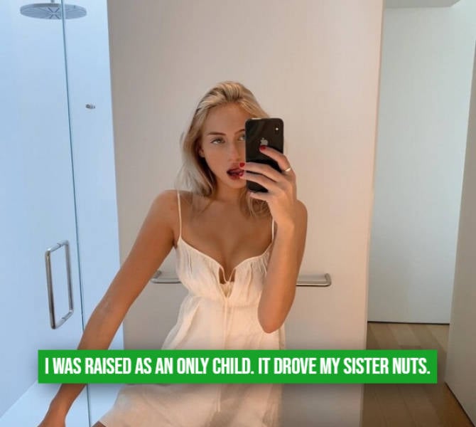 Sexy And Funny At the Same Time