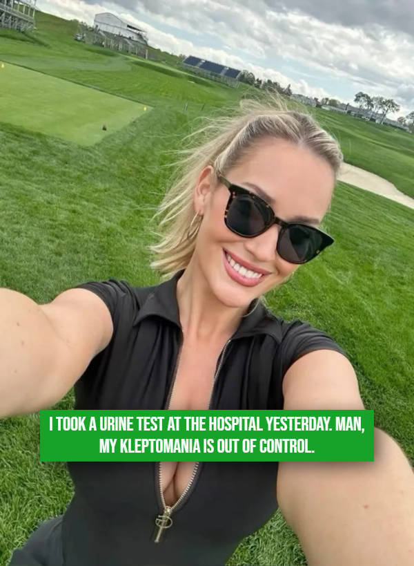 Sexy And Funny At the Same Time