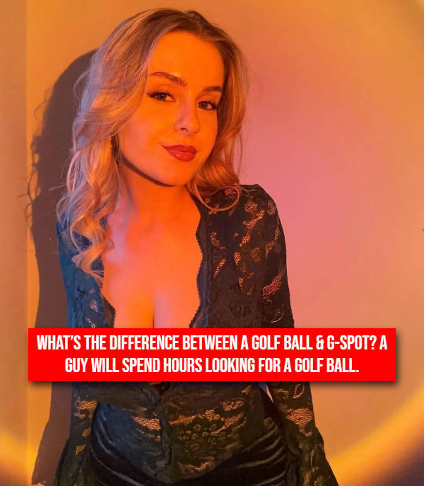 Sweet Girls With a Sharp Sense of Humor