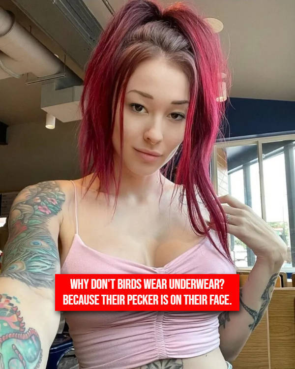 Sweet Girls With a Sharp Sense of Humor