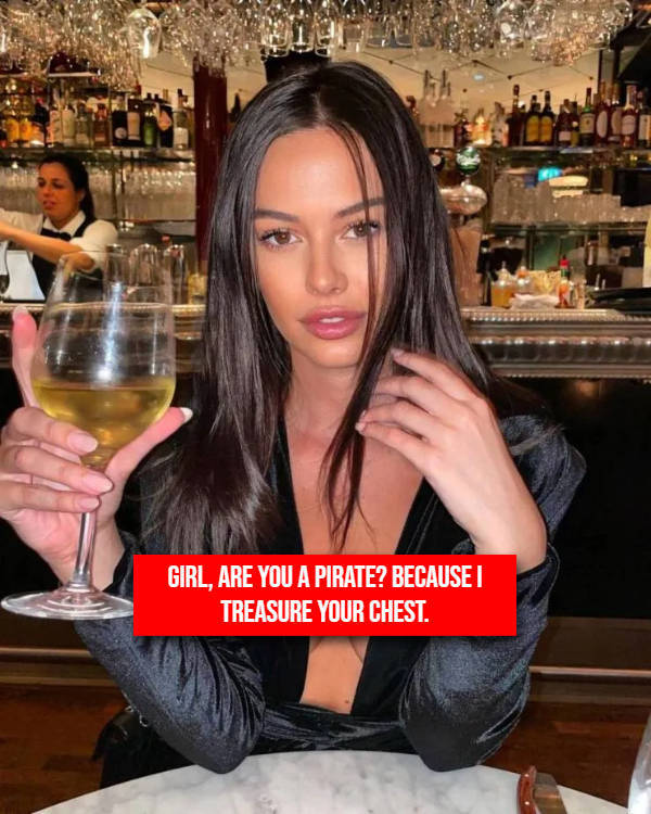 Sweet Girls With a Sharp Sense of Humor