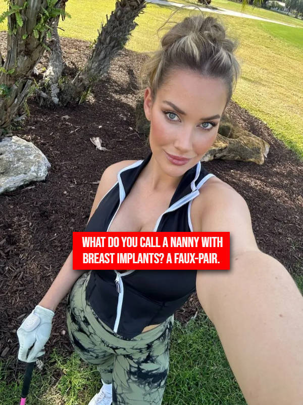 Sweet Girls With a Sharp Sense of Humor