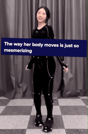 Winning Girl Energy Only