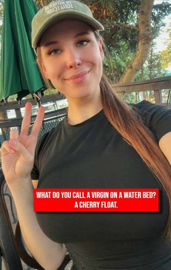 Sexy And Funny At the Same Time