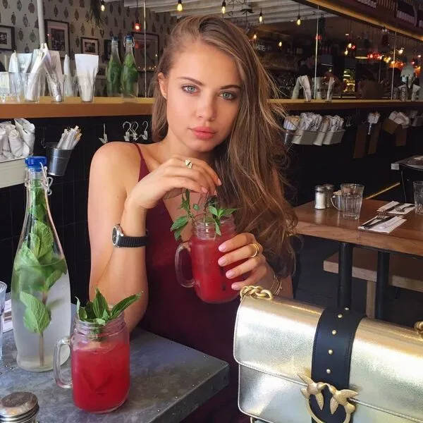 Drinking Never Ends!