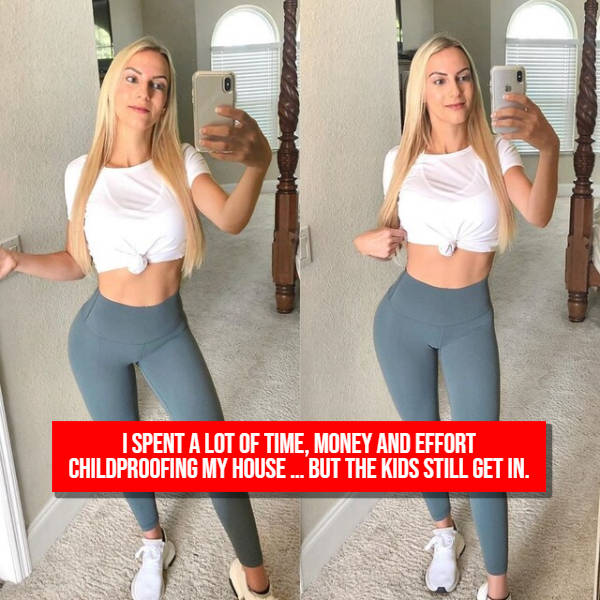 Girls, Give Us Your Best Jokes