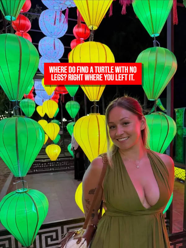 Girls, Give Us Your Best Jokes