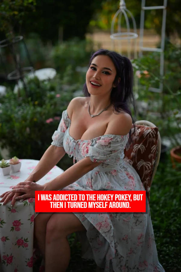 Girls, Give Us Your Best Jokes