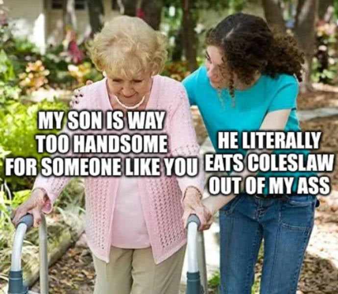 Prescribed Daily Dose of Dank Memes