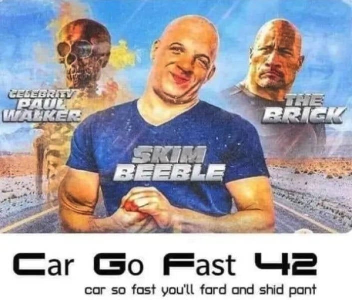 Prescribed Daily Dose of Dank Memes