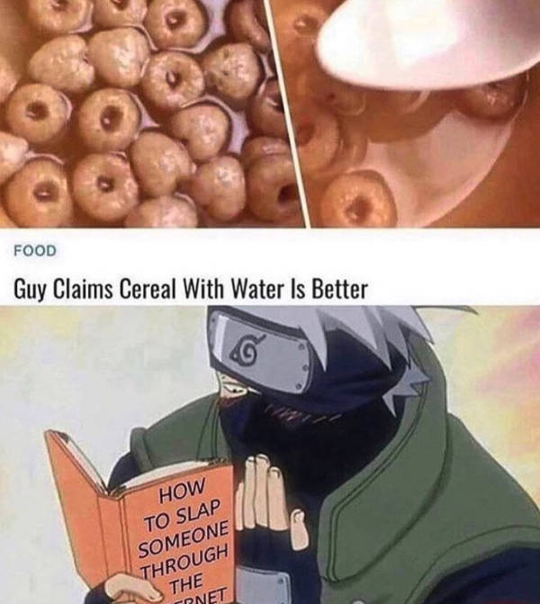 Prescribed Daily Dose of Dank Memes