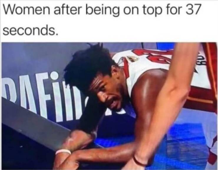 Dirty Minds Are Welcome!