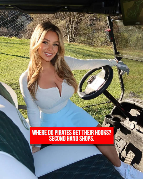 Girls, Give Us Your Best Jokes