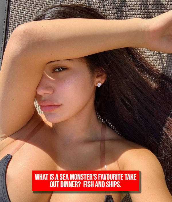 Girls, Give Us Your Best Jokes