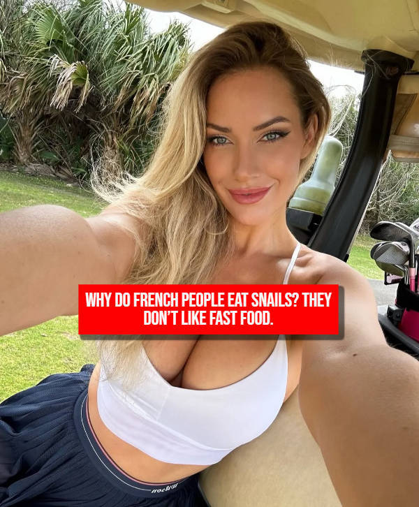 Girls, Give Us Your Best Jokes