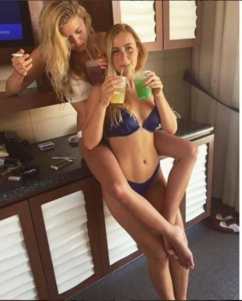 Girls Wanna Have Some Fun