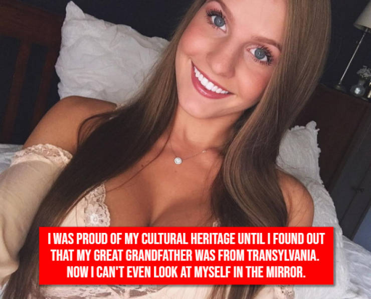 Sexy And Funny At the Same Time