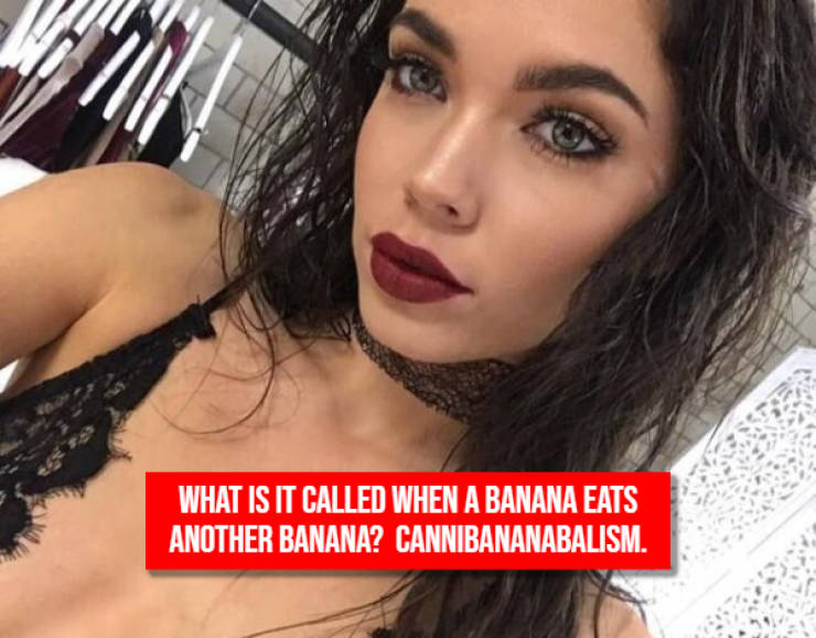 Sexy And Funny At the Same Time