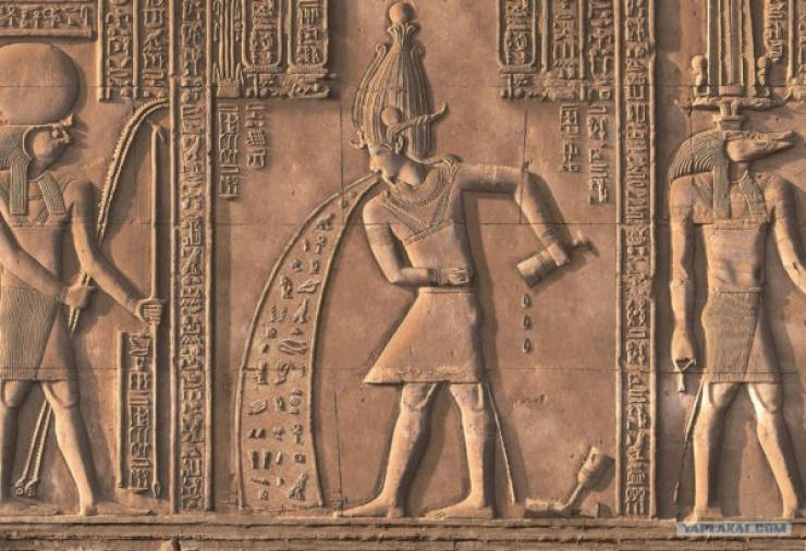 Drinking Never Ends!