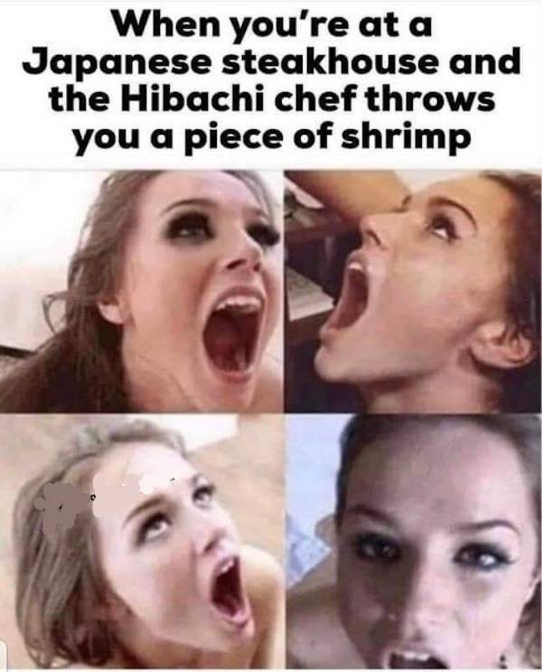 Drinking Never Ends!