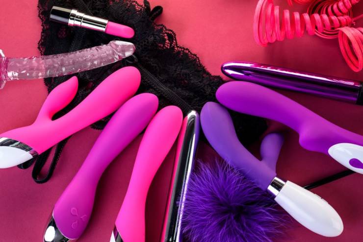 How Body Safe Materials Are Regulated in Sex Toys