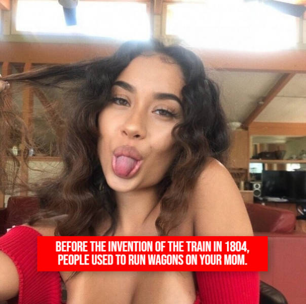 Girls, Give Us Your Best Jokes