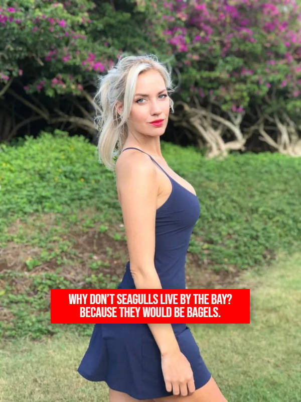 Girls, Give Us Your Best Jokes