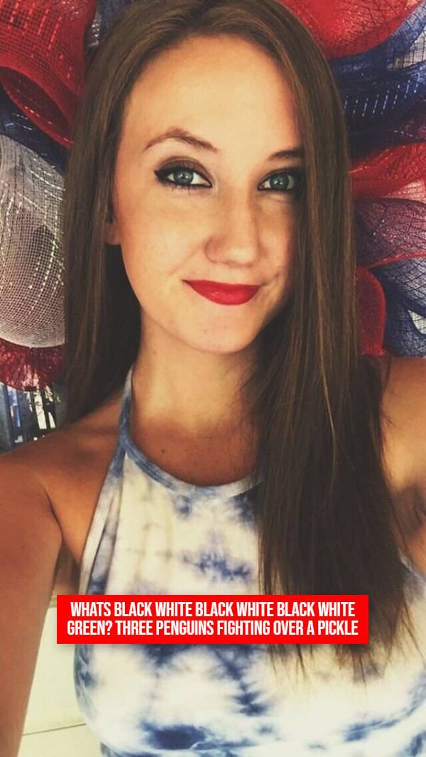 Girls, Give Us Your Best Jokes