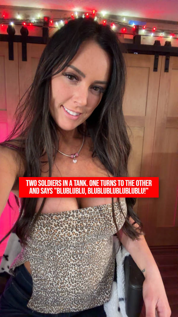 Girls, Give Us Your Best Jokes