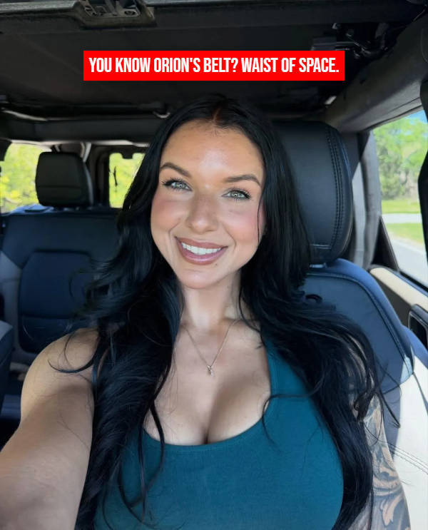 Girls, Give Us Your Best Jokes