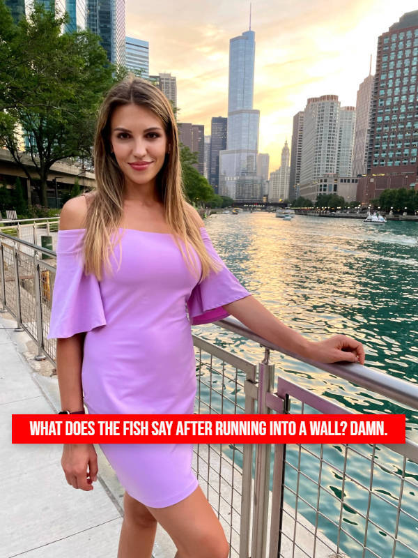 Girls, Give Us Your Best Jokes