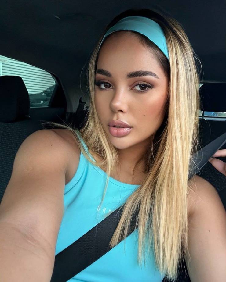 Izigirls Are Waiting For You!