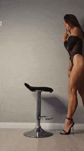 Oh…Those Legs…