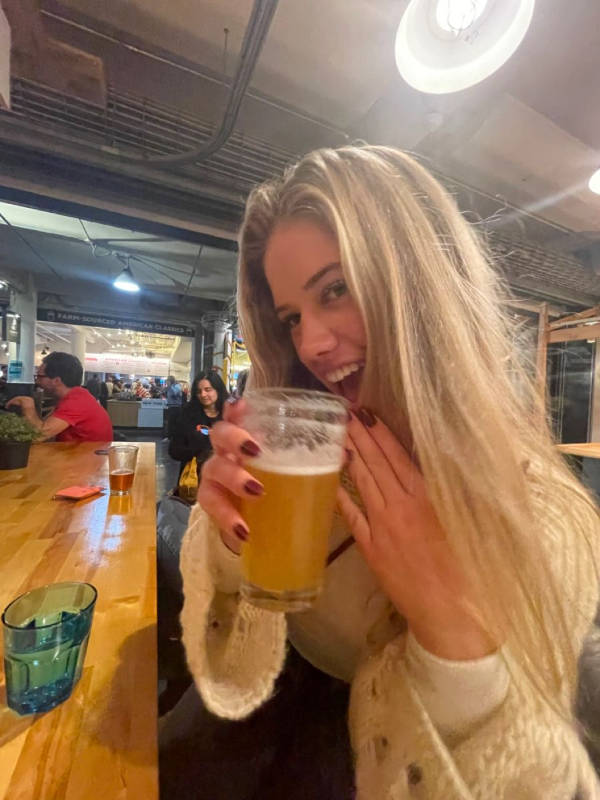 Cheers Everyone!