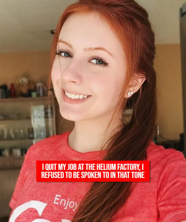 Sexy And Funny At the Same Time