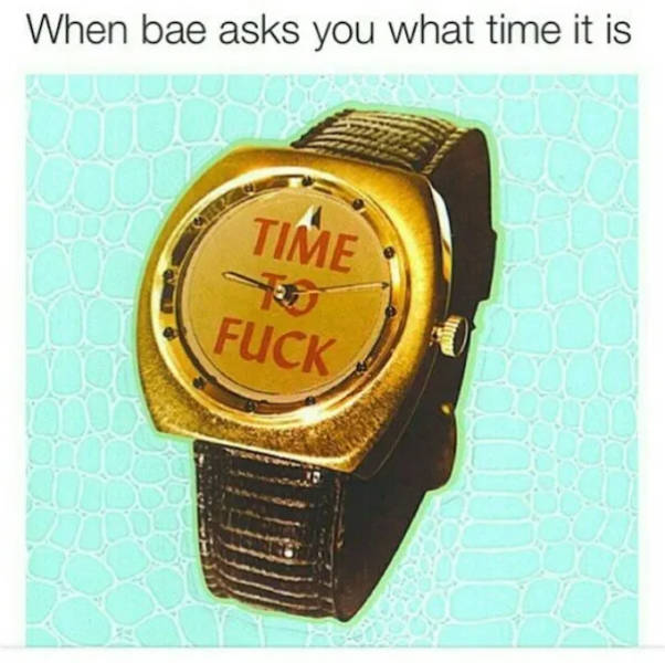 Cute and Flirty Memes for Your Favorite Person