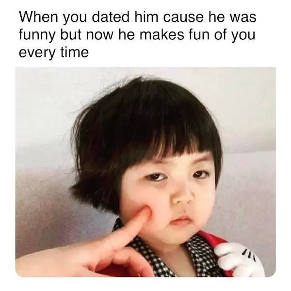 Cute and Flirty Memes for Your Favorite Person