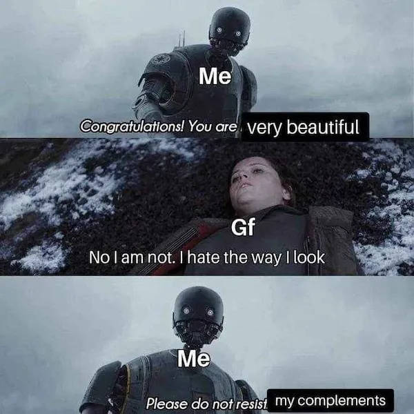 Cute and Flirty Memes for Your Favorite Person