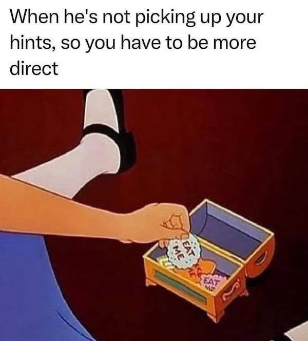 Cute and Flirty Memes for Your Favorite Person